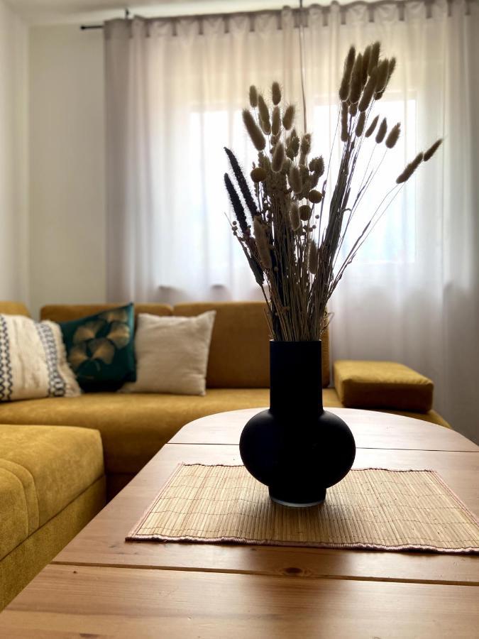 Apartman Francesca Пула Екстериор снимка
