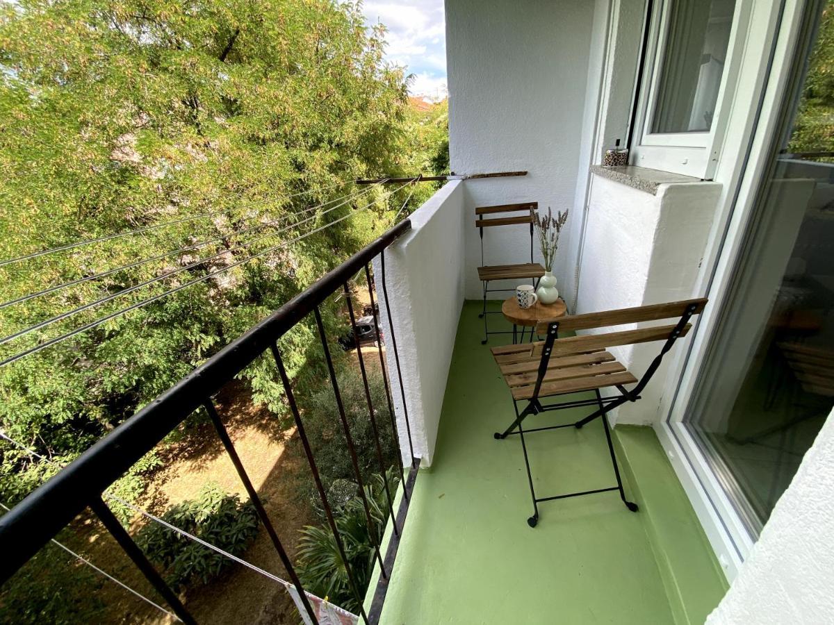 Apartman Francesca Пула Екстериор снимка