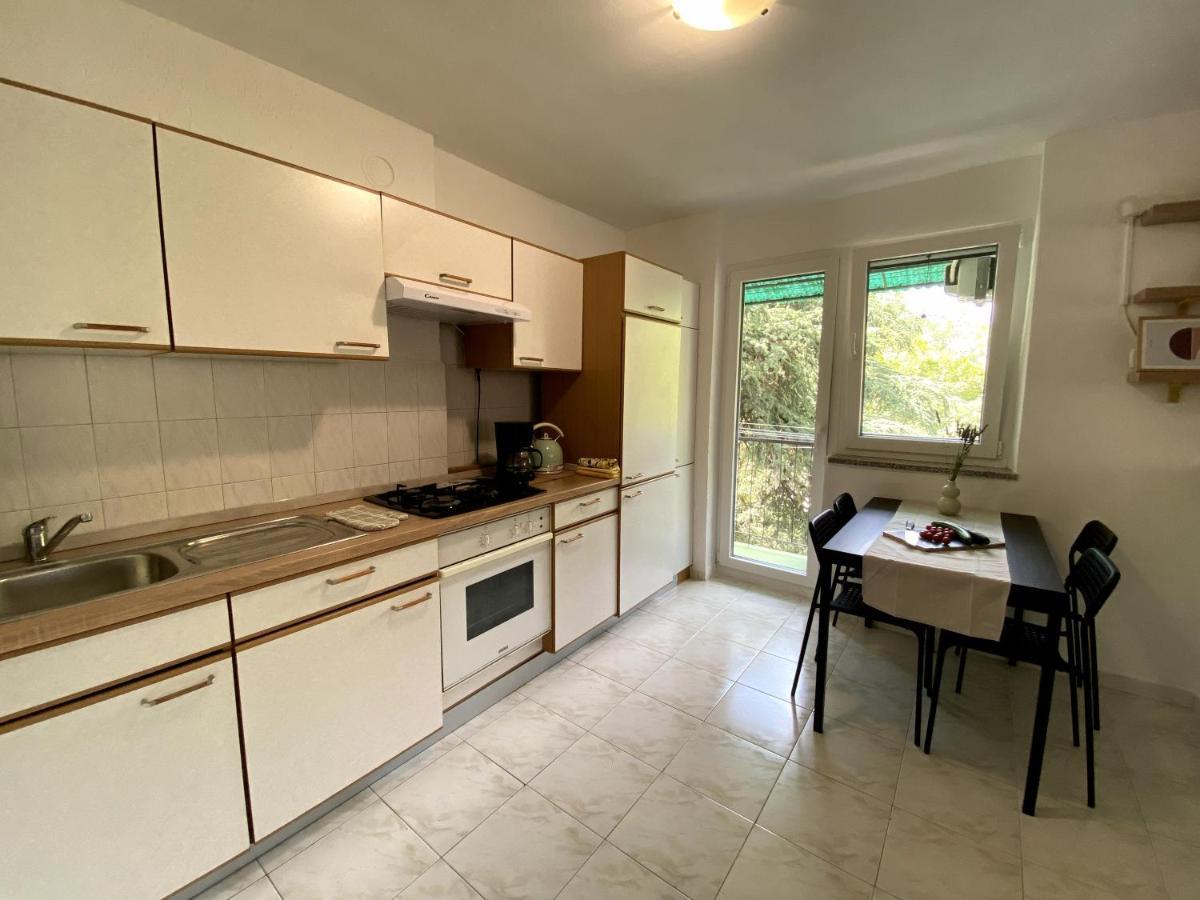 Apartman Francesca Пула Екстериор снимка