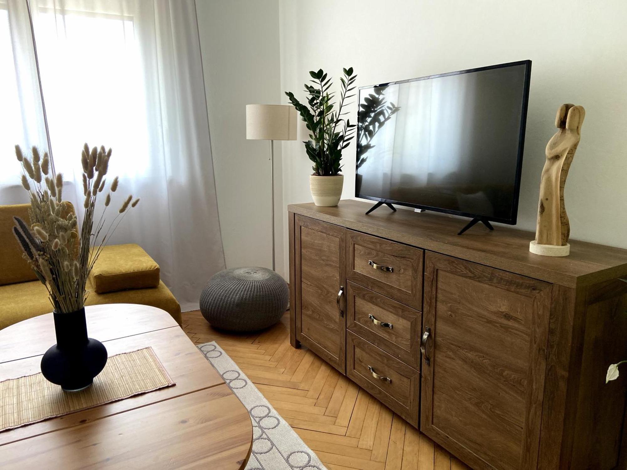 Apartman Francesca Пула Екстериор снимка