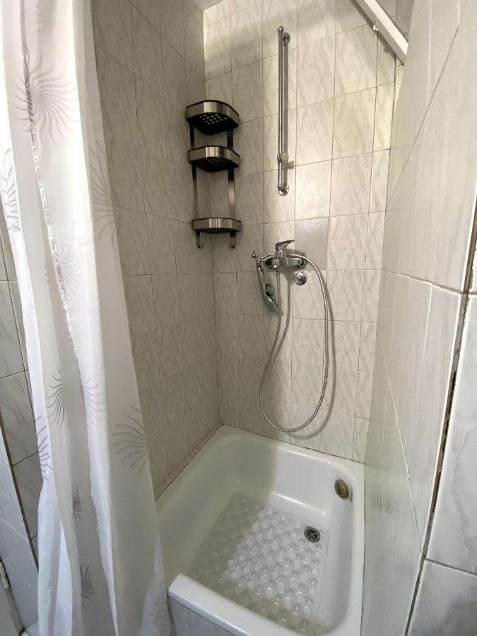 Apartman Francesca Пула Екстериор снимка